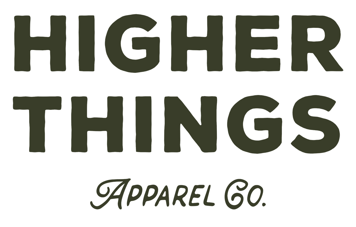 Higher Things Apparel Co.