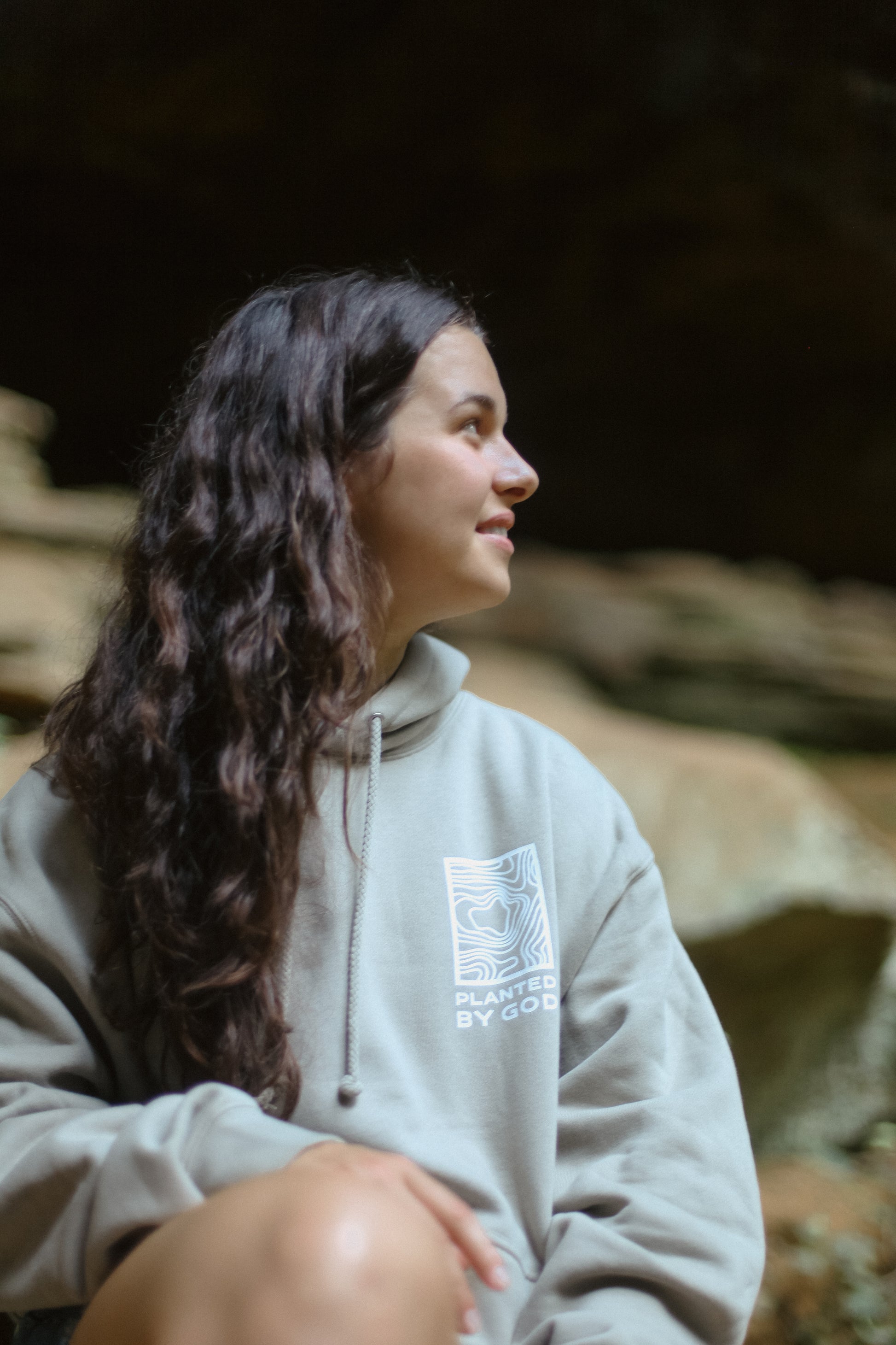 'Righteous Oaks' Hoodie