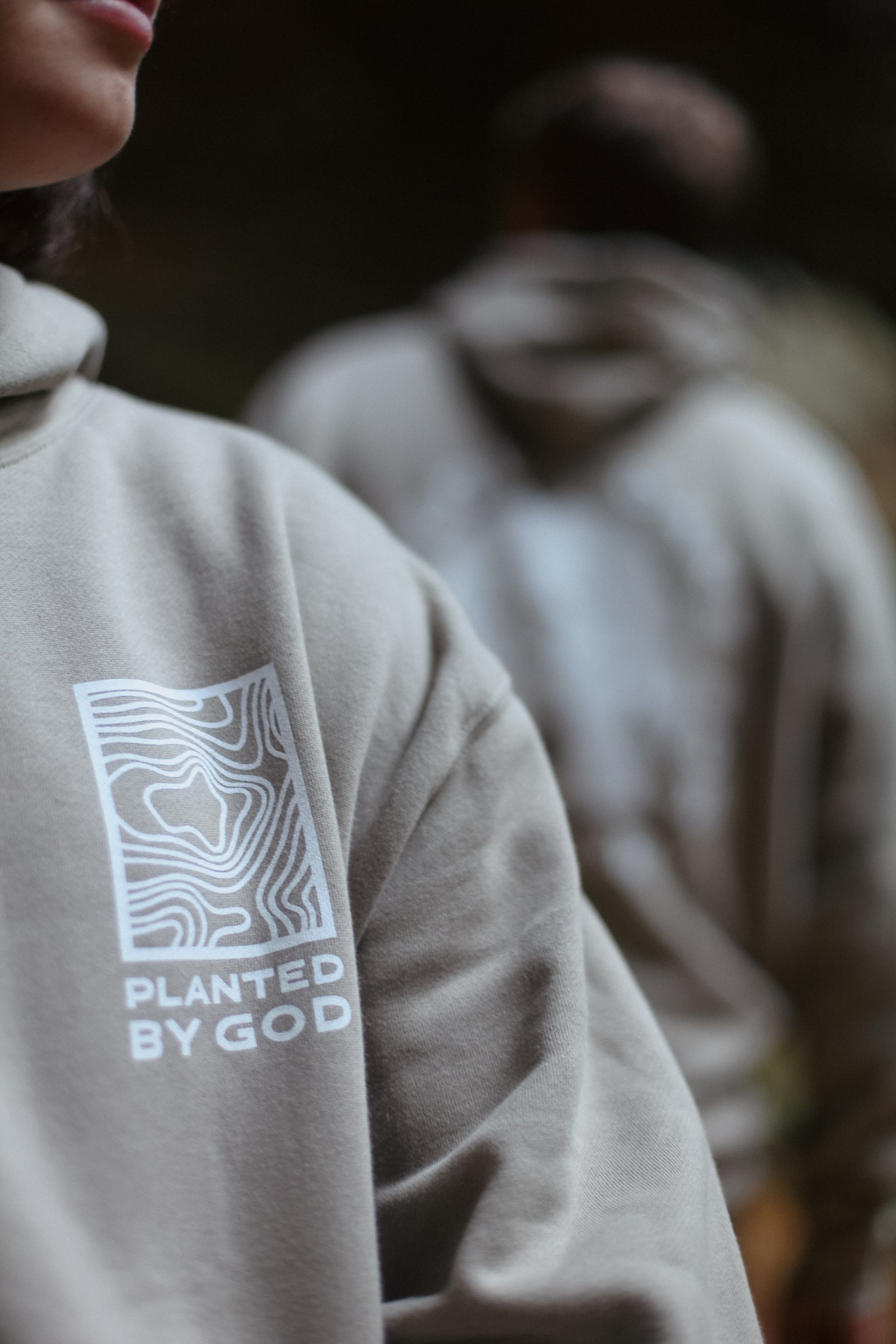 'Righteous Oaks' Hoodie